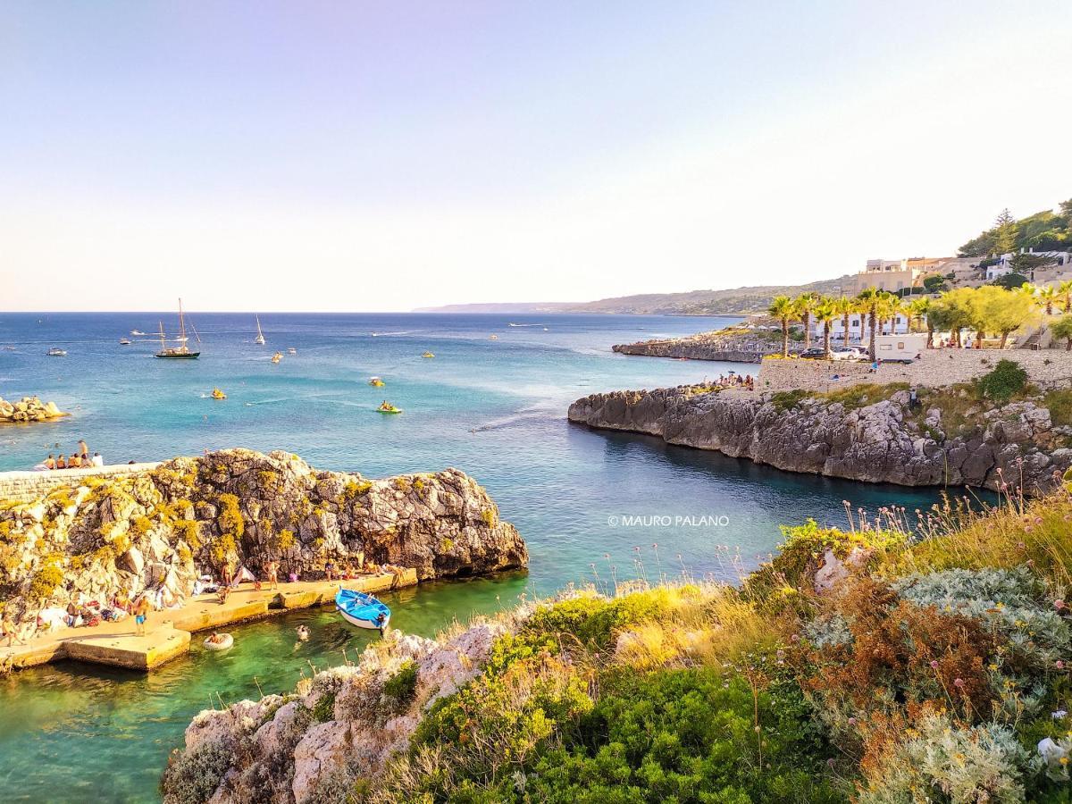 Tenuta Kyrios Borgagne Luaran gambar