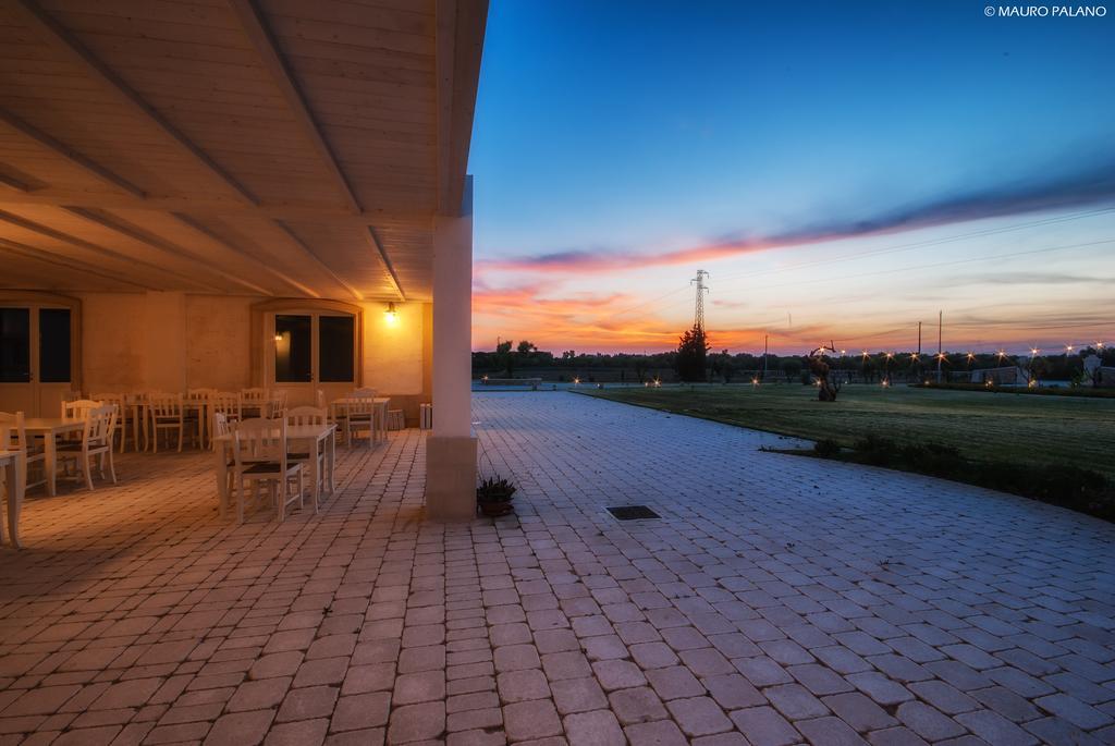 Tenuta Kyrios Borgagne Luaran gambar