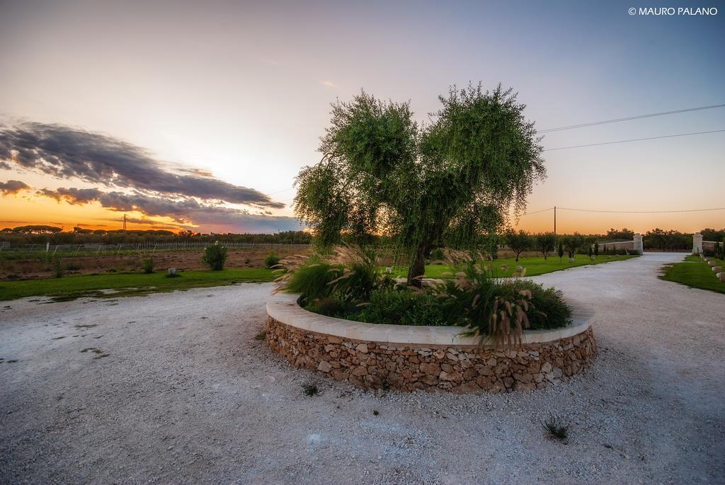 Tenuta Kyrios Borgagne Luaran gambar